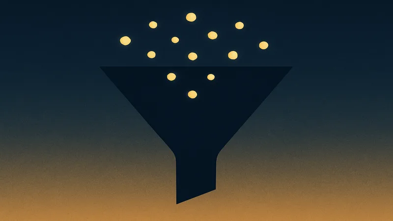AI agent che identifica e qualifica lead B2B nel funnel sales - CEO AI