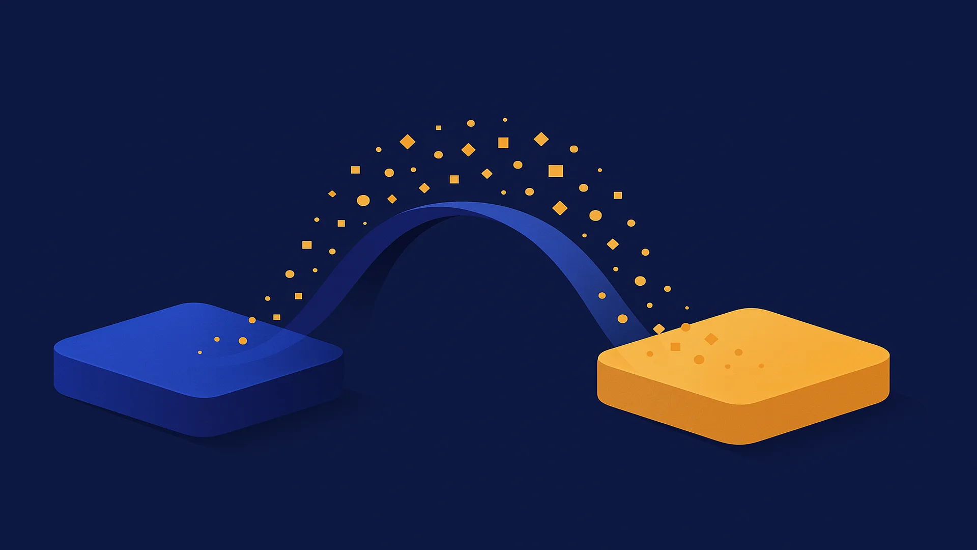 Migrare da Fatture in Cloud a CEO AI: guida passo-passo - illustrazione editoriale CEO AI